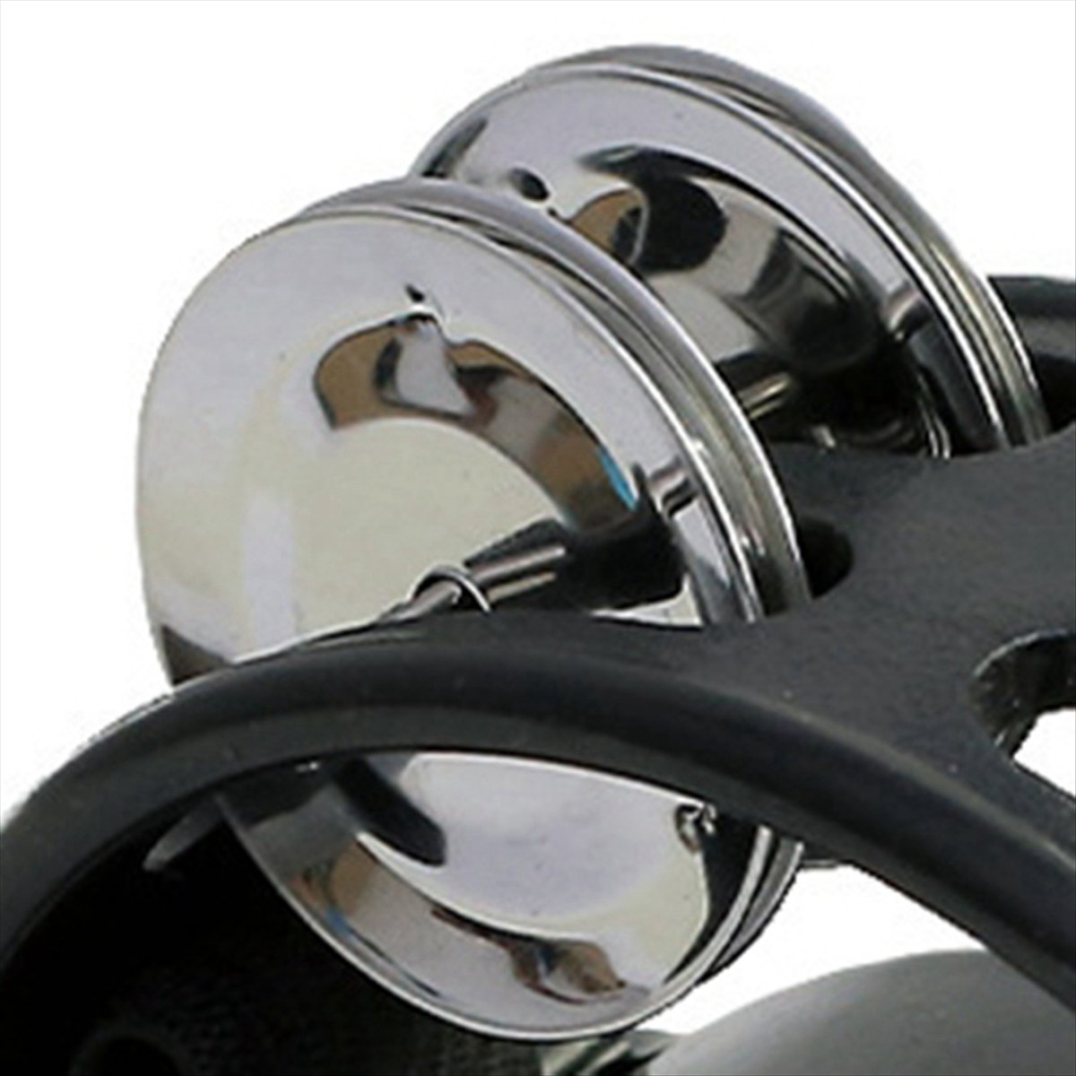 Musical Instrument Sounds - Tamburello da Piede ABST con Suono
