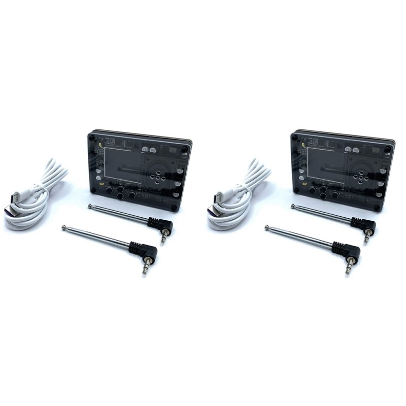 Musical Instrument Theremin - Nuovo arrivo: 2X Mini Theremin, strumento