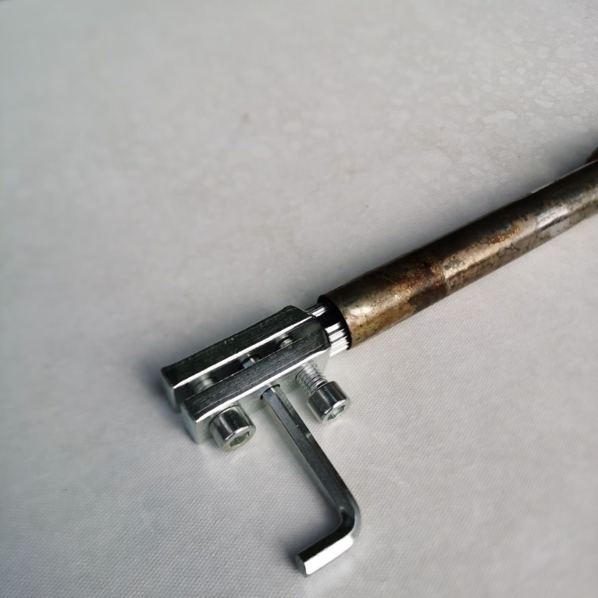 Musical Instrument Saxophone - Correttore Definitivo per Giunti di Sassofono
