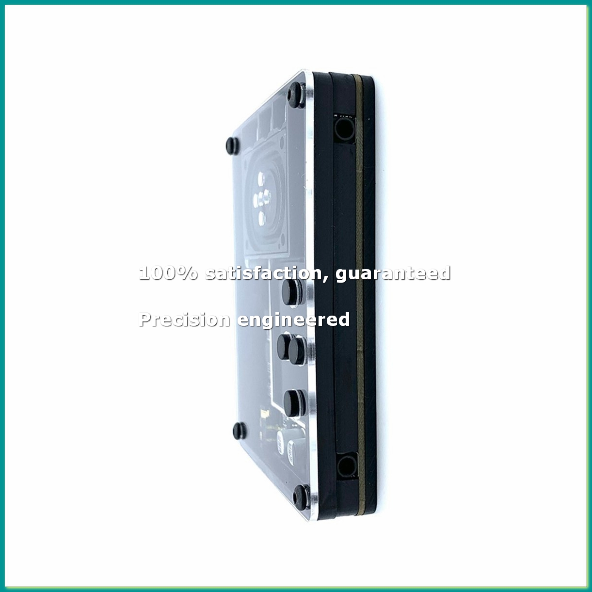 Musical Instrument Theremin - Mini Theremin Strumento Musicale Elettronico con