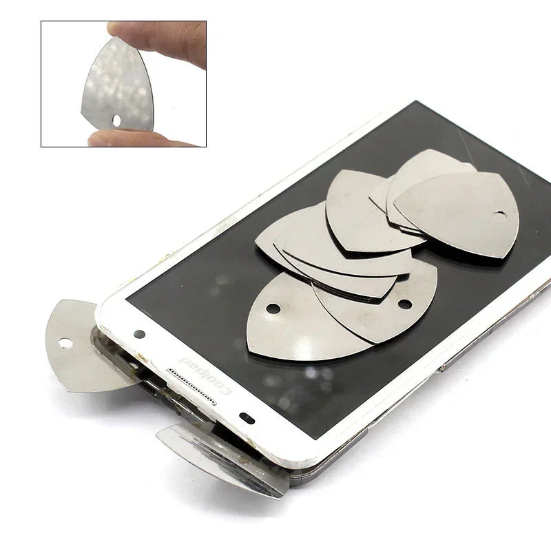 Musical Instrument Repairs - Strumenti di apertura del telefono in