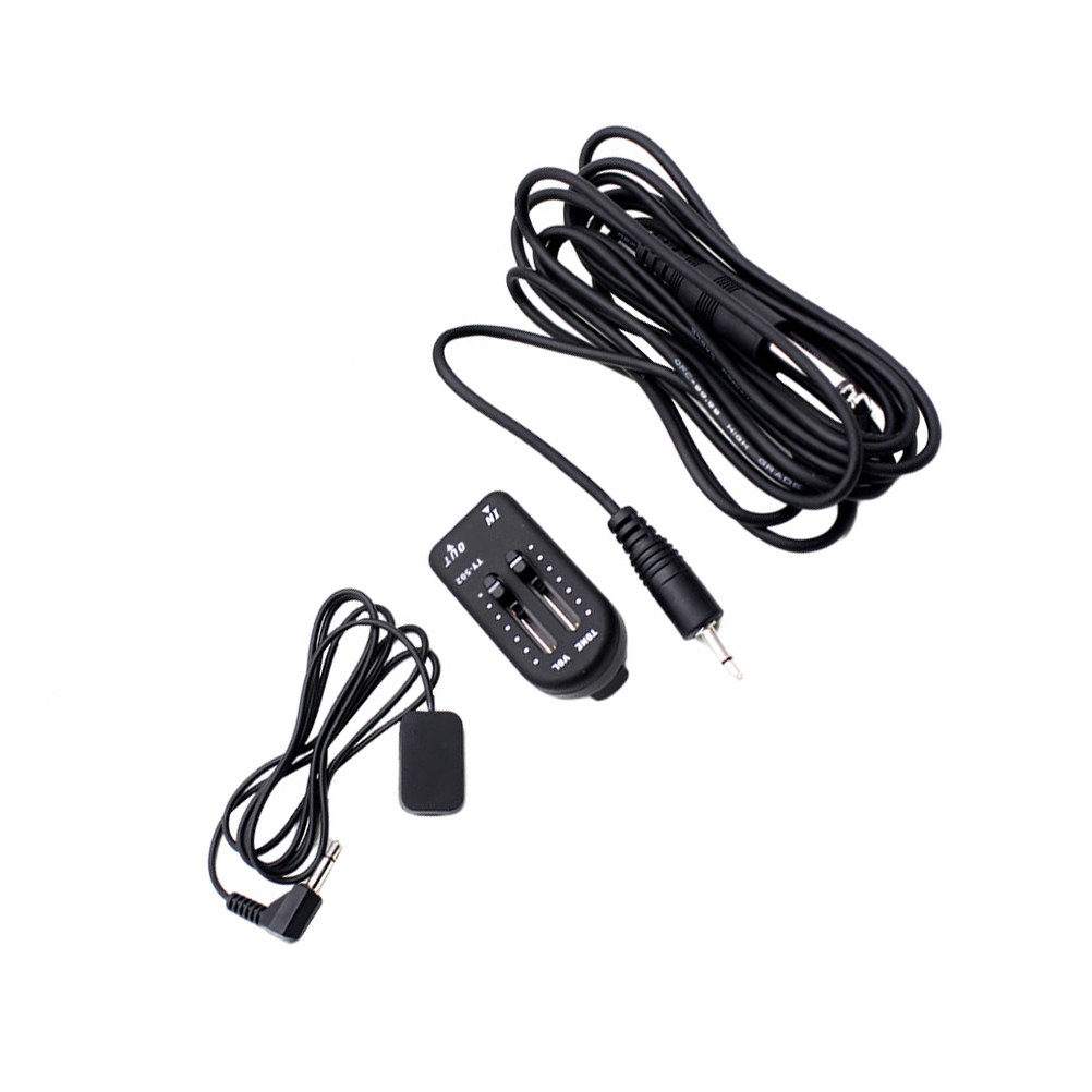 Musical Instrument Sounds - 1 Set Pickup per Violino Piezo