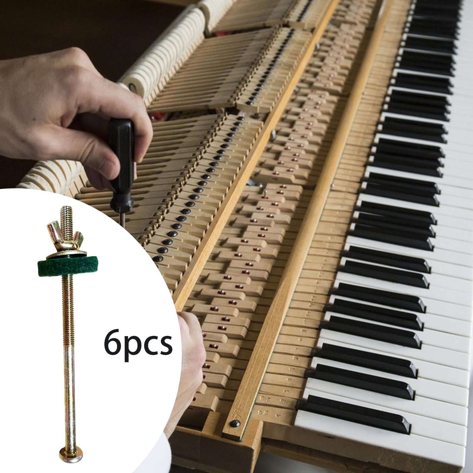 Musical Instrument Repairs - Bullone per pianoforte, parti di strumenti