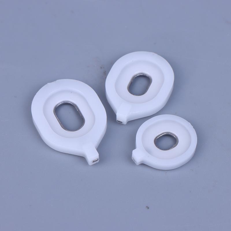 Musical Instrument Repairs - Guida da 2 pezzi per pistoni