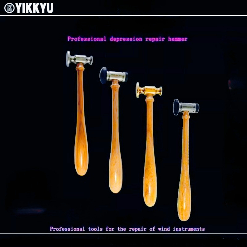 Musical Instrument Repairs - Strumenti per la riparazione di strumenti