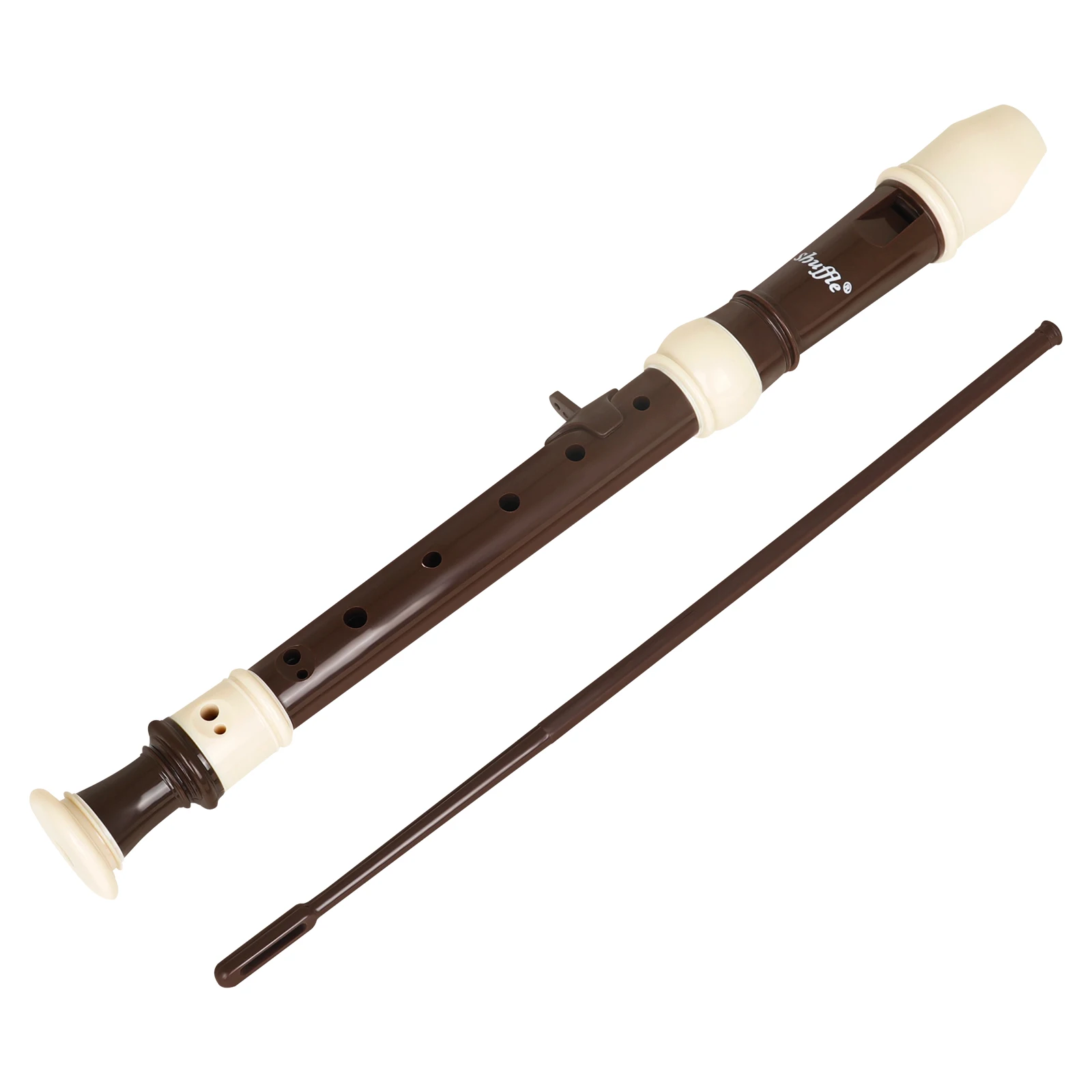 SHUFFLE Clarinetto barocco Reg - Musical Instrument Theremin recensione e prezzo