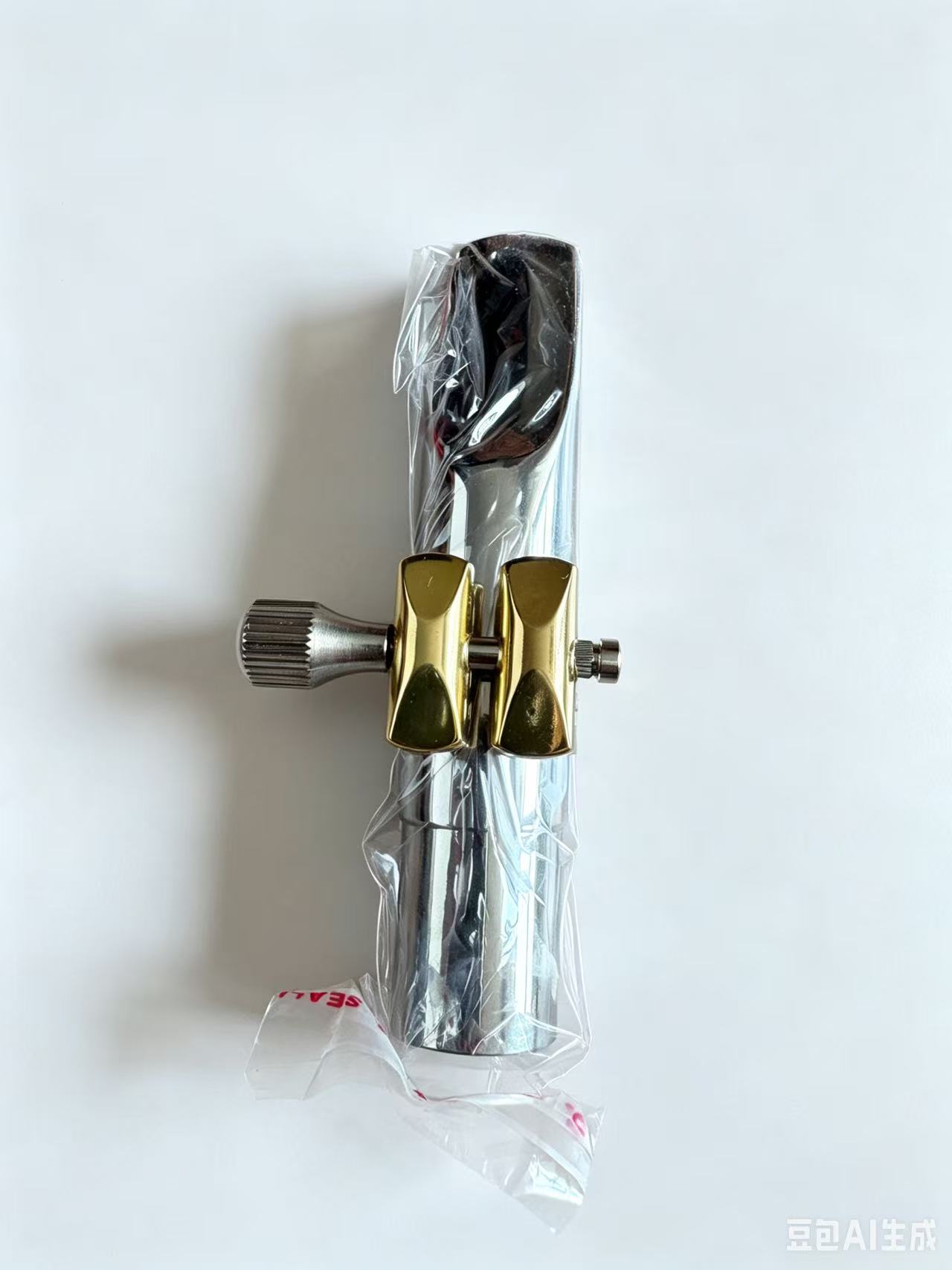 Bocchino Professionale in Acci - Musical Instrument Saxophone recensione e prezzo