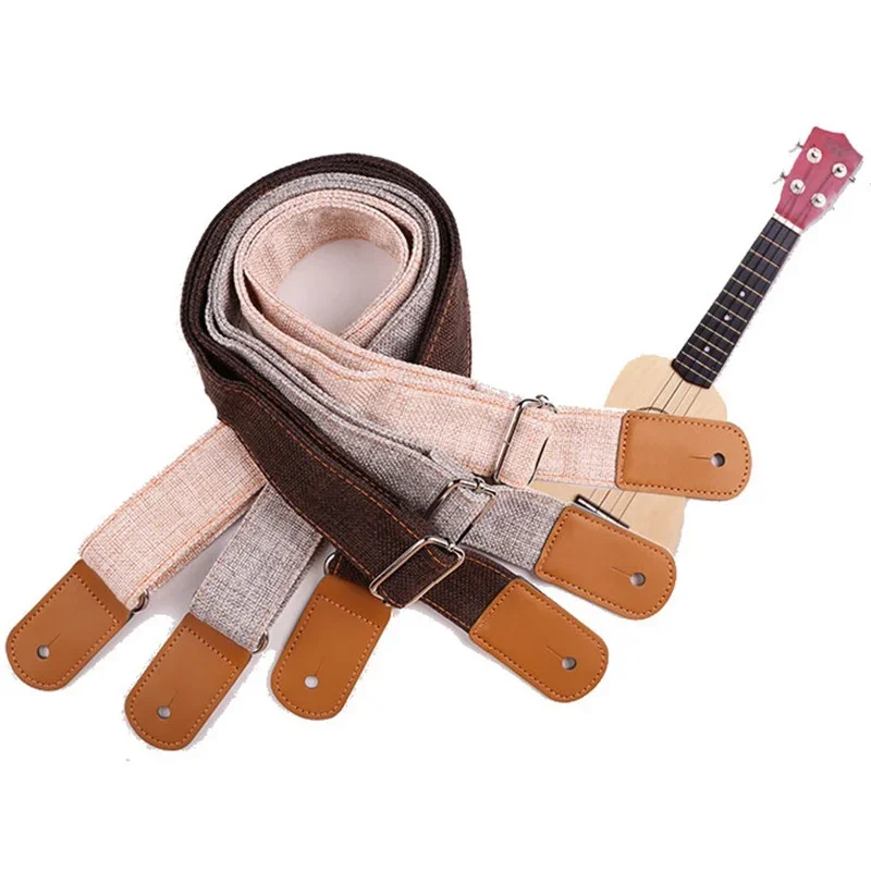 Tracolla per chitarra/ukulele  - Musical Instrument Sounds recensione e prezzo