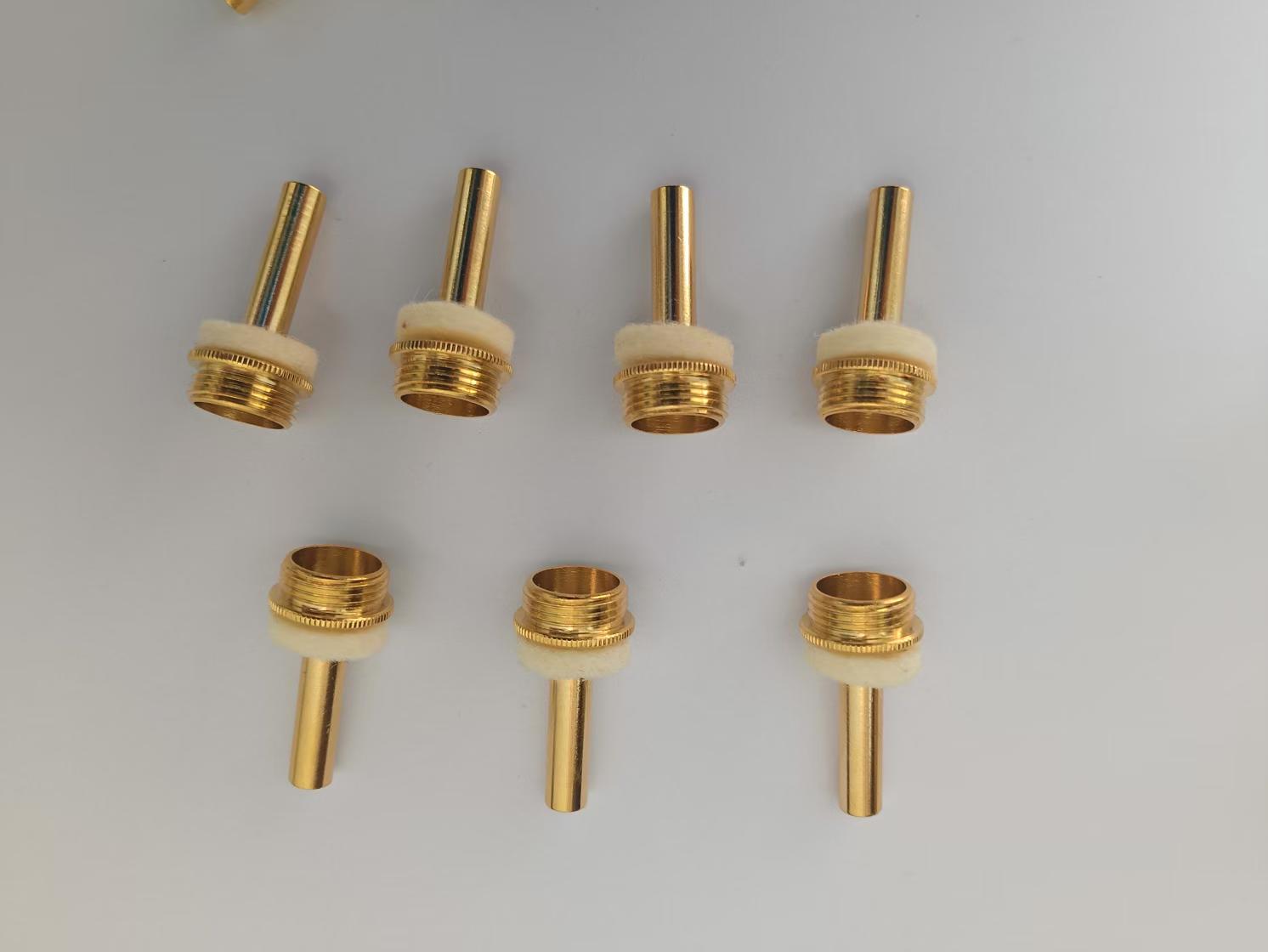 1 pz steli pistone tromba part - Musical Instrument Repairs recensione e prezzo