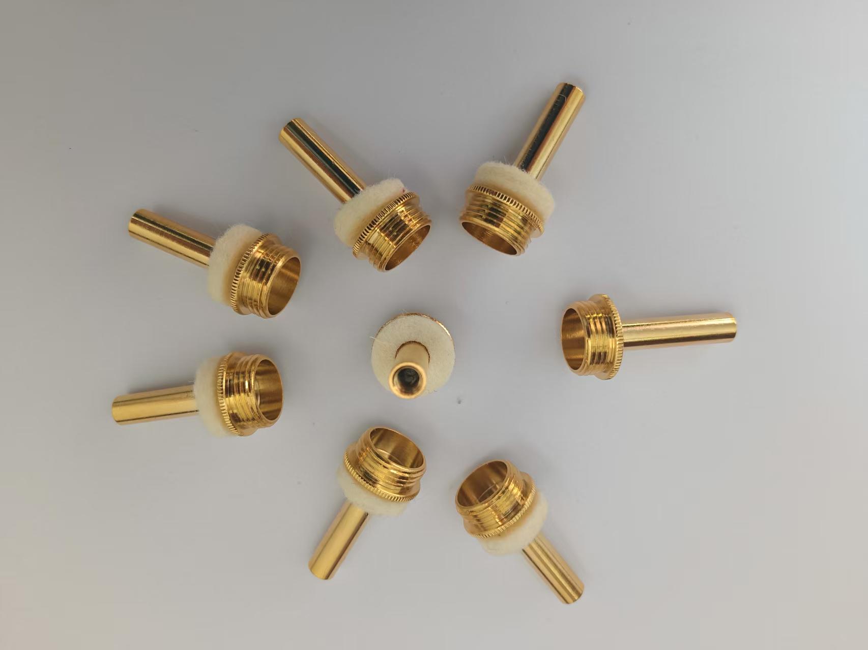 1 pz steli pistone tromba part - Musical Instrument Repairs recensione e prezzo