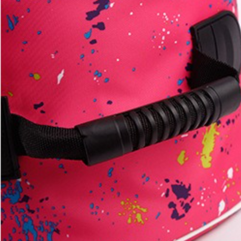 Borsa per tamburo con linguett - Musical Instrument Sounds recensione e prezzo