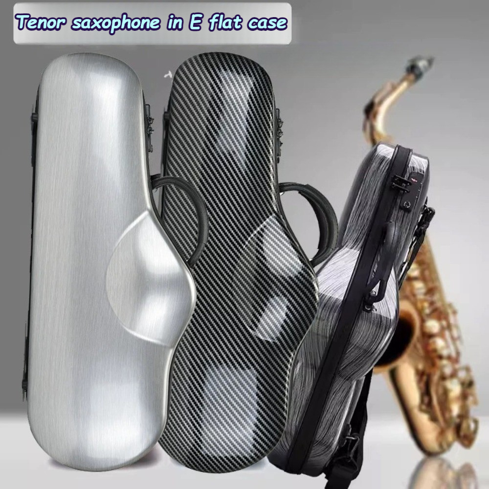 Zaino rigido antiurto per sass - Musical Instrument Saxophone recensione e prezzo
