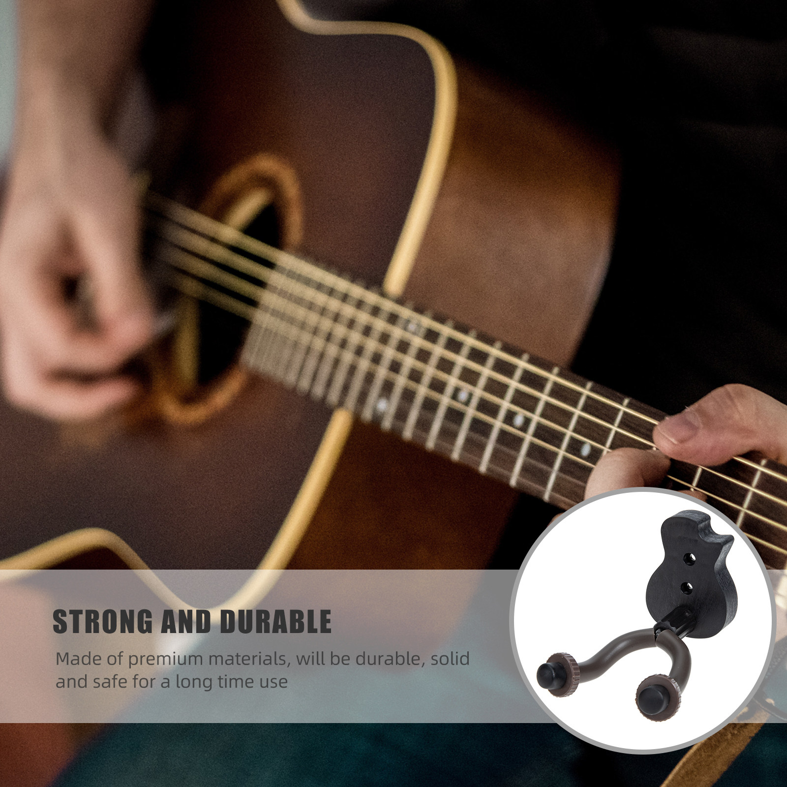 Supporto da Parete per Chitarr - Violin Musical Instrument recensione e prezzo
