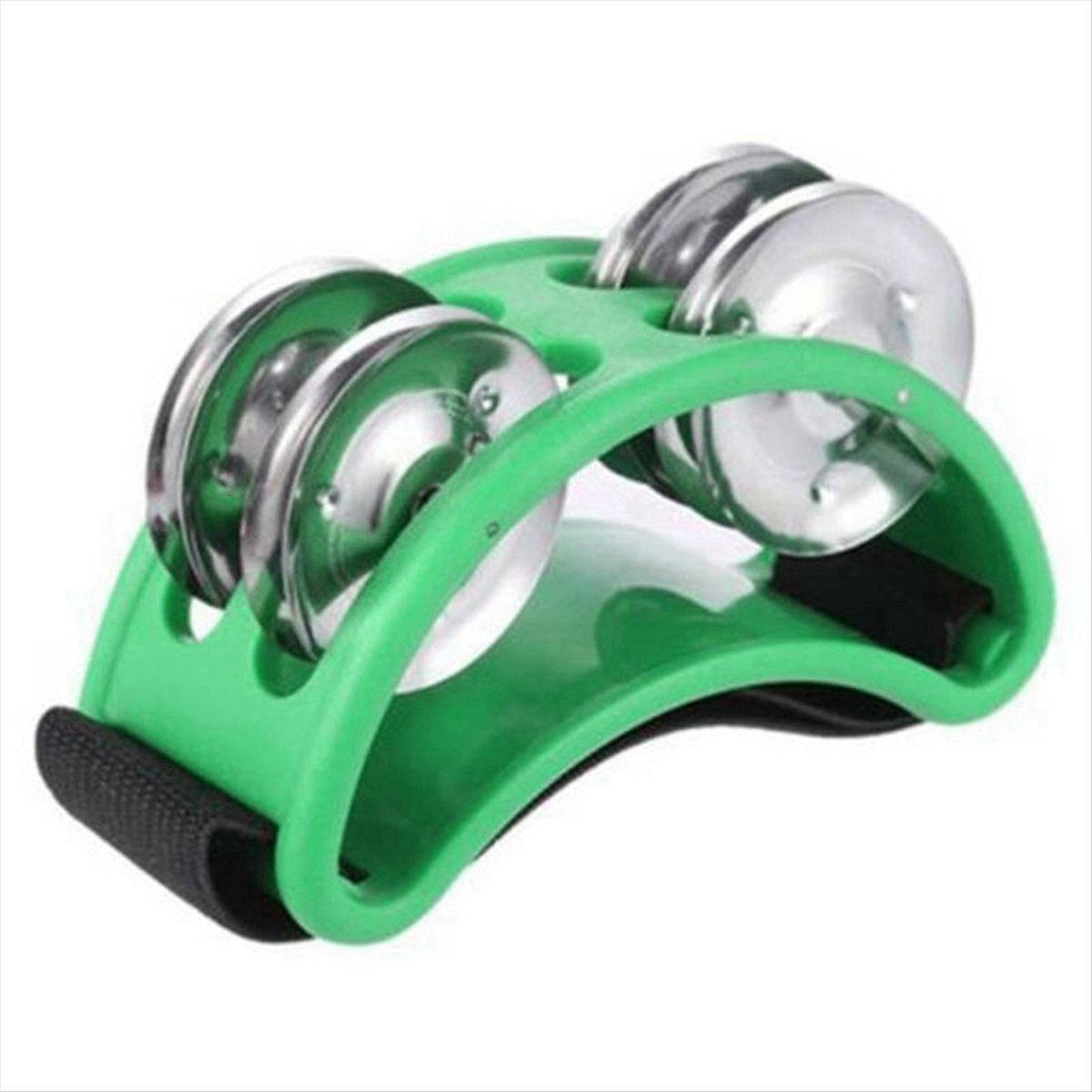 Tamburello da Piede ABST con S - Musical Instrument Sounds recensione e prezzo