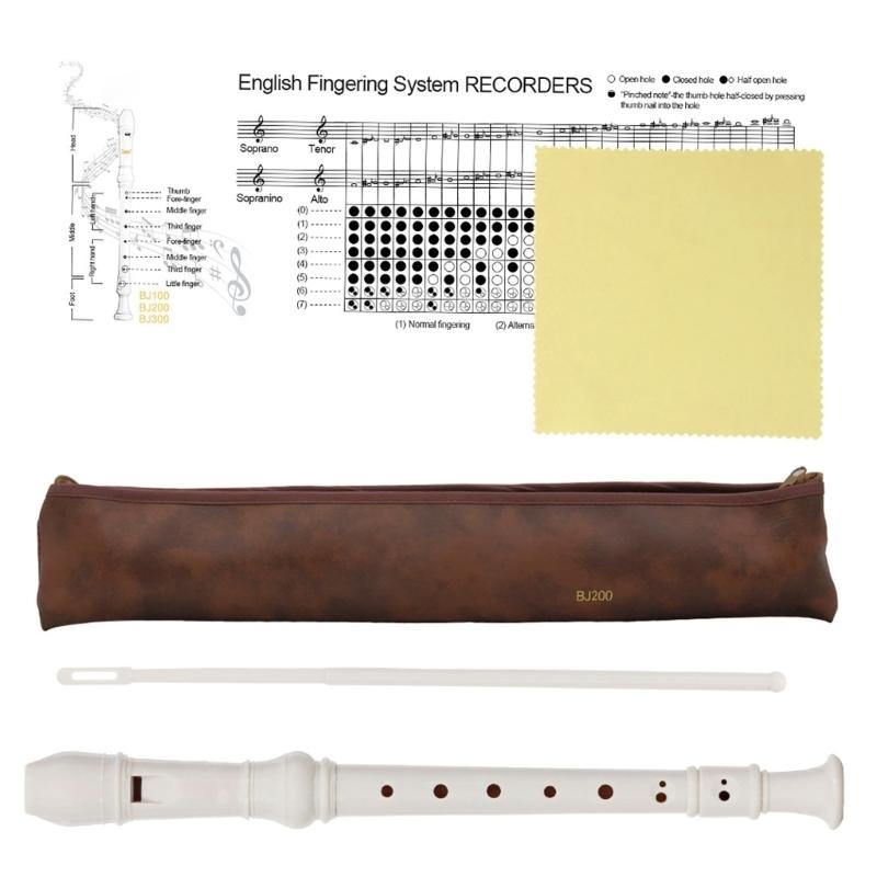 Flauto soprano 77UF Clarinetto - Musical Instrument Theremin recensione e prezzo