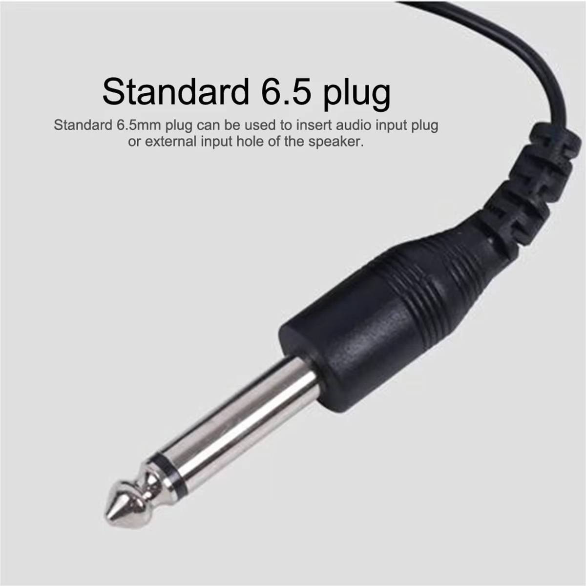 Pickup con clip jack audio/tra - Musical Instrument Sounds recensione e prezzo