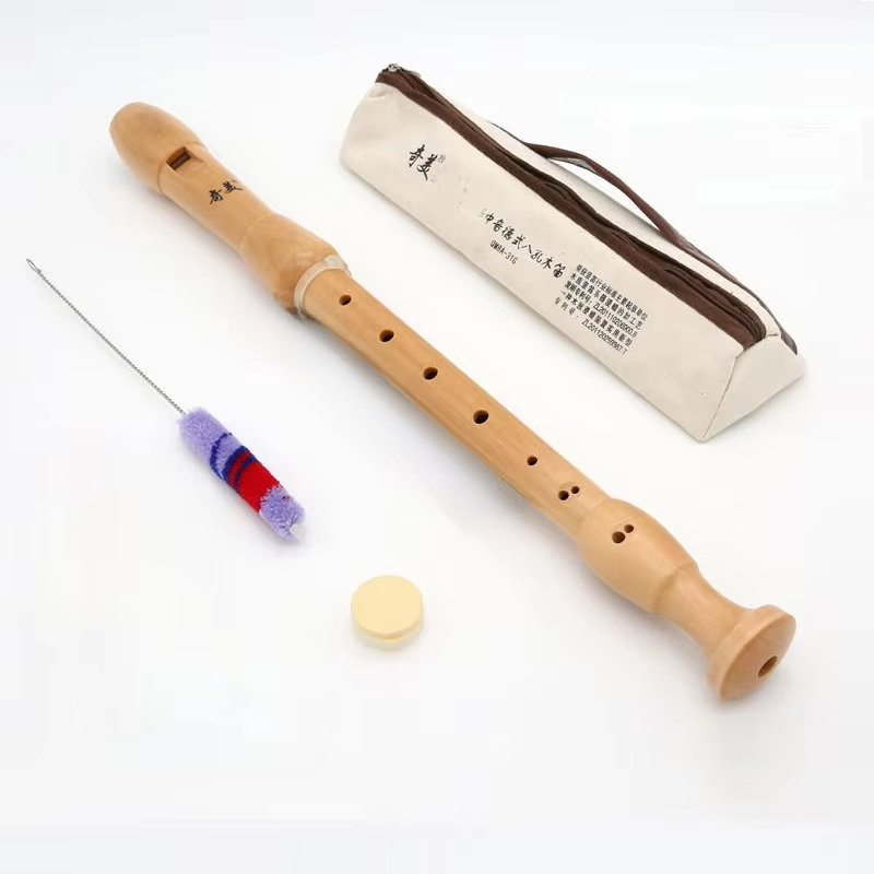 Qimei 8 fori registratore cont - Musical Instrument Theremin recensione e prezzo