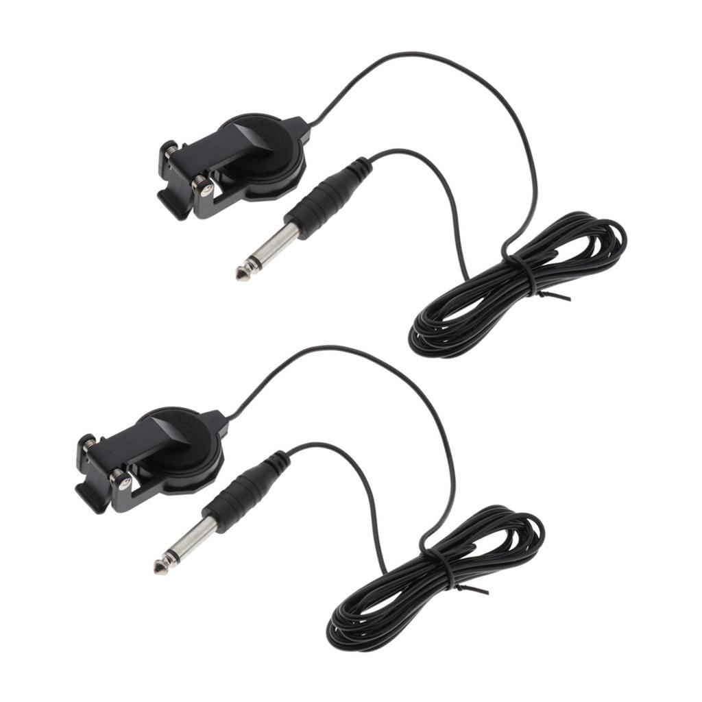 Pickup Musicale Esterno a Clip - Violin Musical Instrument recensione e prezzo