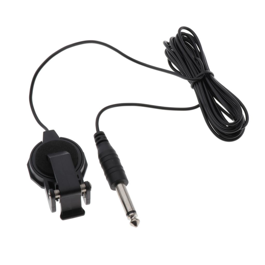 Pickup Musicale Esterno a Clip - Violin Musical Instrument recensione e prezzo