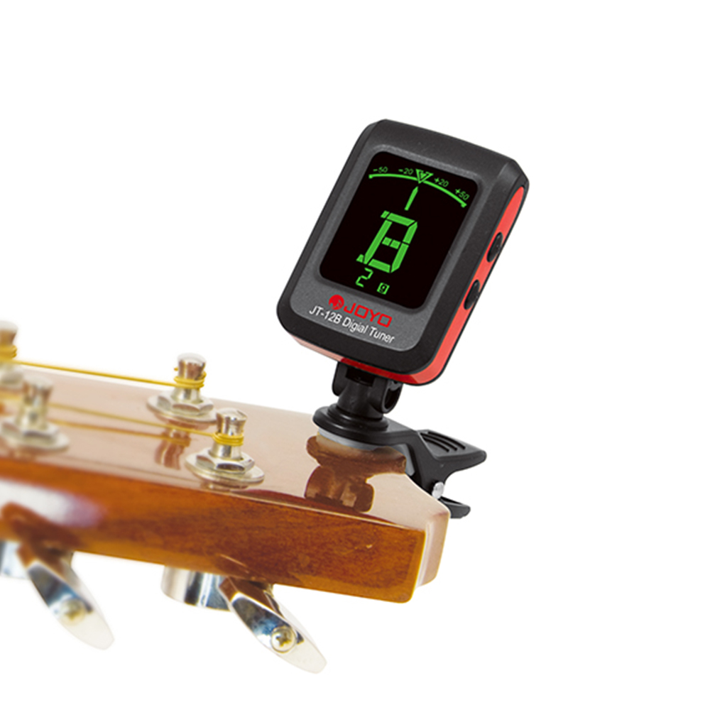 JOYO JT-06/12B Accordatore per - Musical Instrument Sounds recensione e prezzo