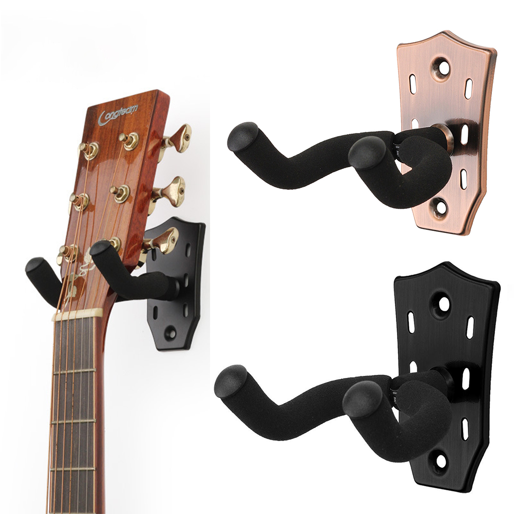 Supporto a Gancio in Metallo p - Musical Instrument Sounds recensione e prezzo
