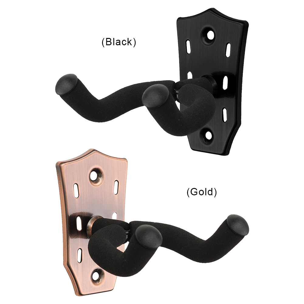 Supporto a Gancio in Metallo p - Musical Instrument Sounds recensione e prezzo