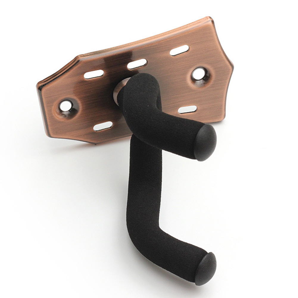 Supporto a Gancio in Metallo p - Musical Instrument Sounds recensione e prezzo