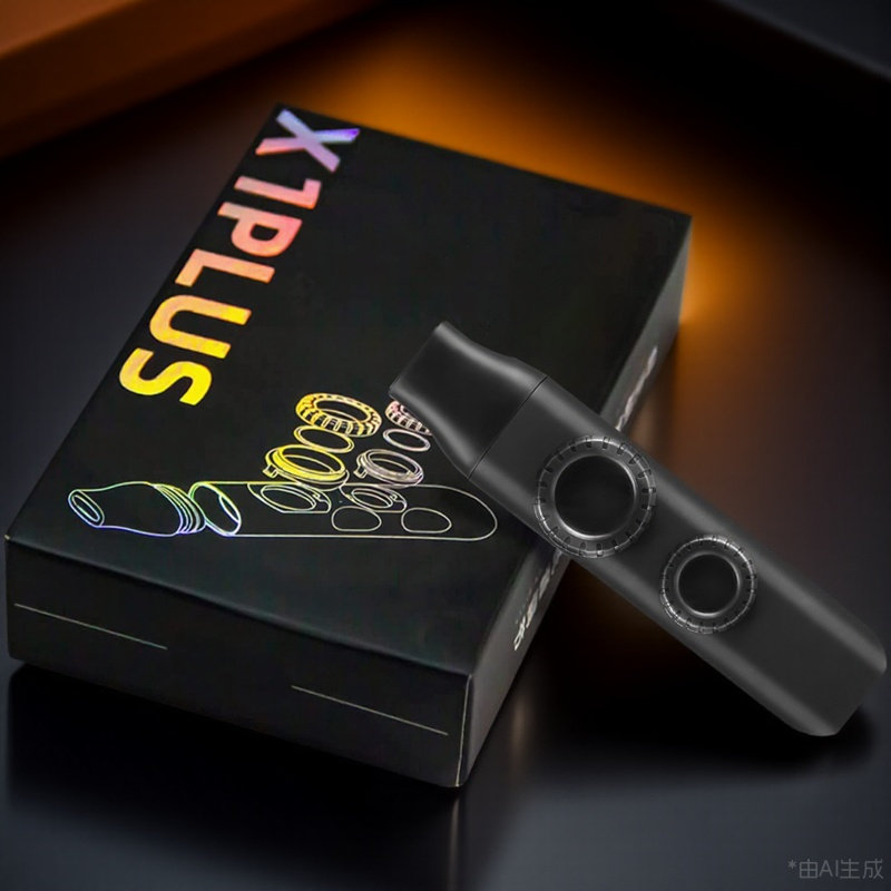 Kazoo a Doppio Foro per Feste, - Violin Musical Instrument recensione e prezzo