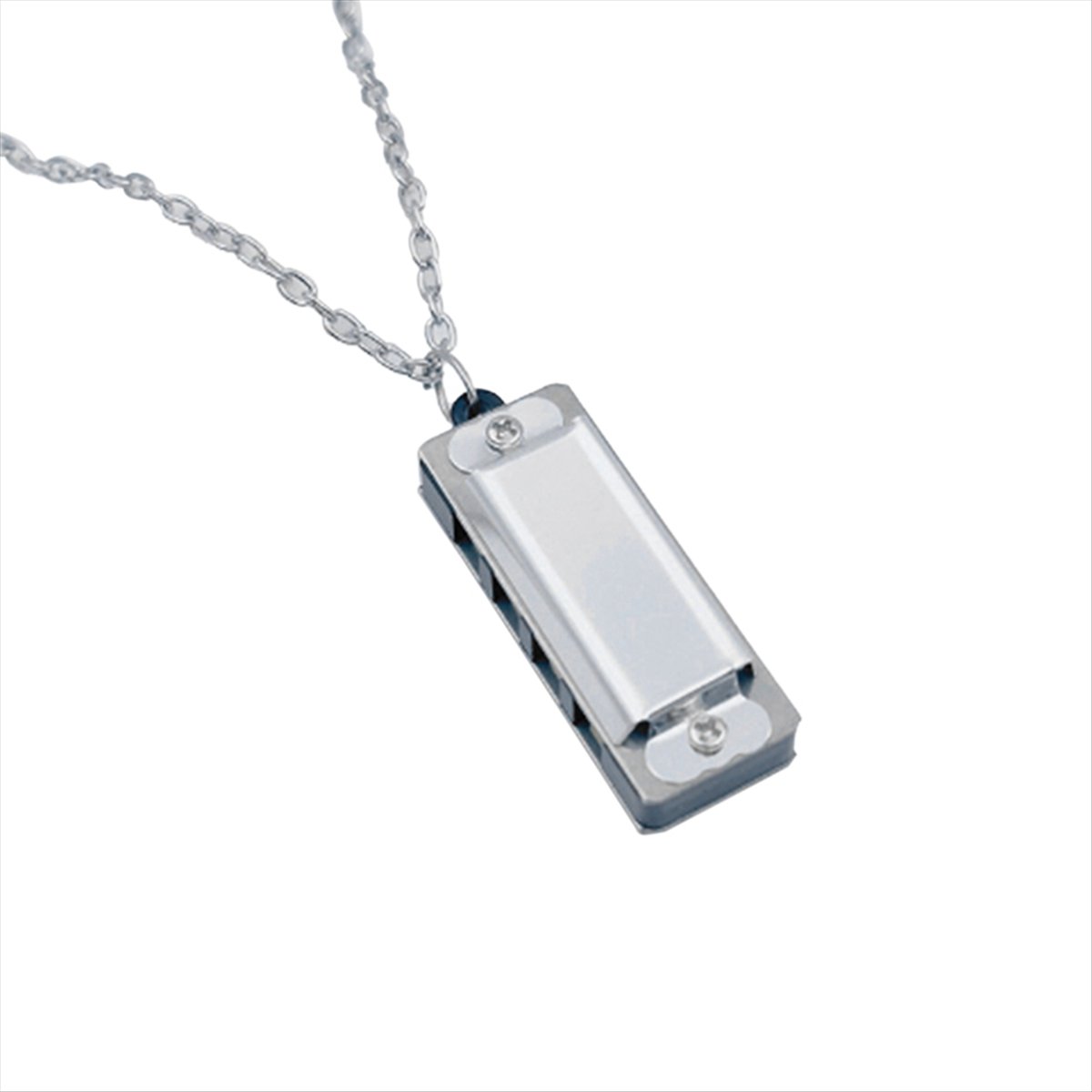 Collana con Mini Armonica ABXY - Musical Instrument Sounds recensione e prezzo
