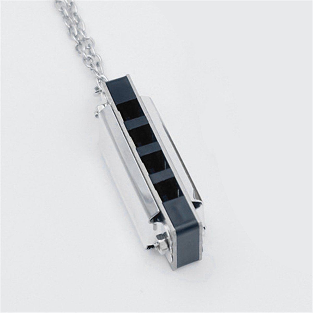 Collana con Mini Armonica ABXY - Musical Instrument Sounds recensione e prezzo
