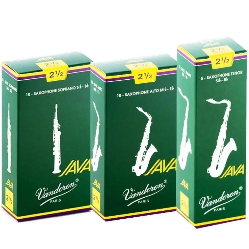 Ance tradizionali Vandoren Fra - Musical Instrument Saxophone recensione e prezzo