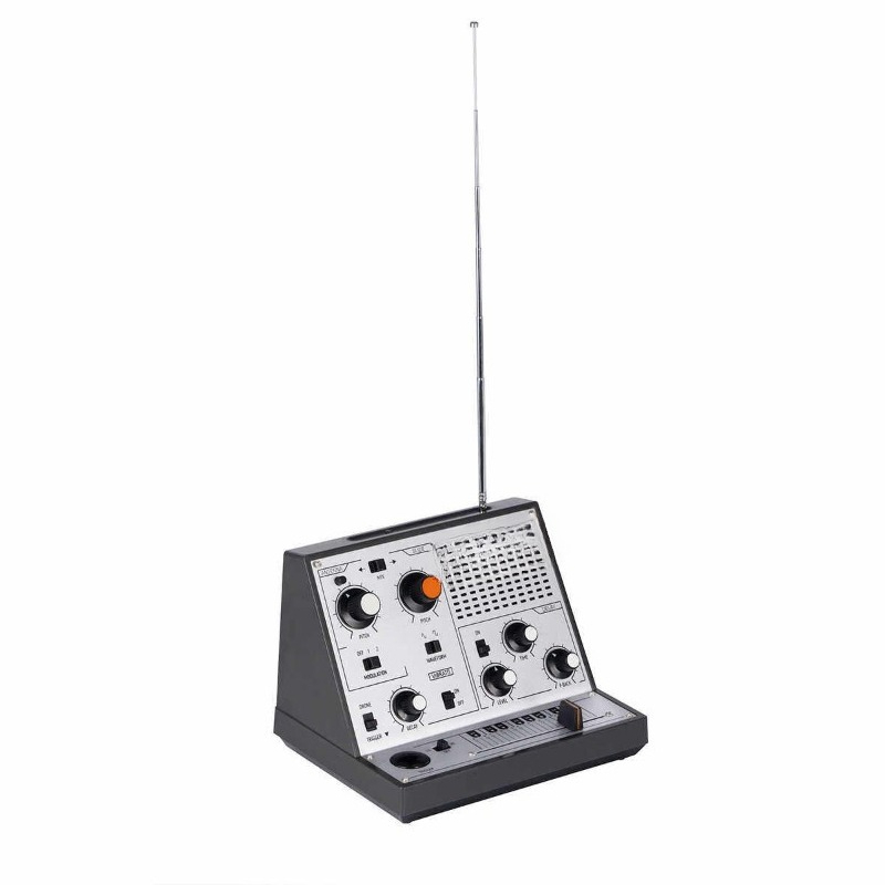 Theremin Gate Piano, Sintetizz - Musical Instrument Theremin recensione e prezzo