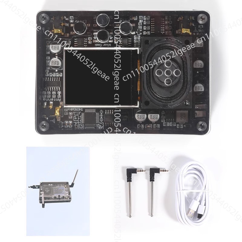 Mini Theremin Strumento Musica - Musical Instrument Theremin recensione e prezzo