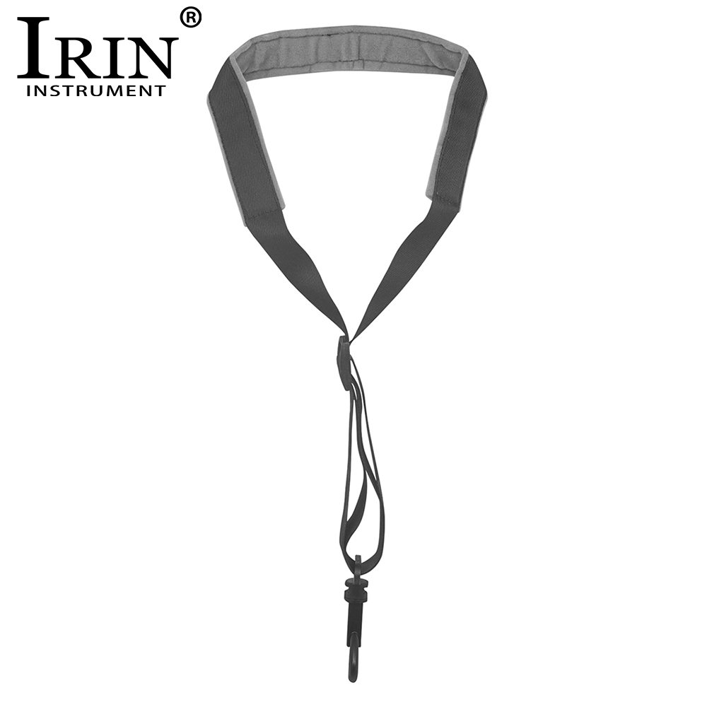 Cinturino per sassofono IRIN c - Musical Instrument Saxophone recensione e prezzo