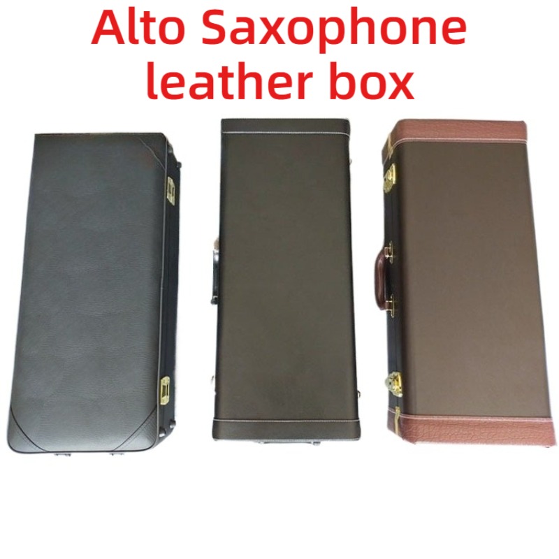 Custodia per sassofono contral - Musical Instrument Saxophone recensione e prezzo