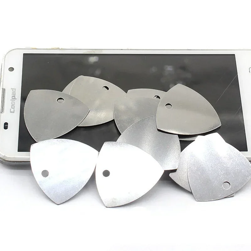 Strumenti di apertura del tele - Musical Instrument Repairs recensione e prezzo