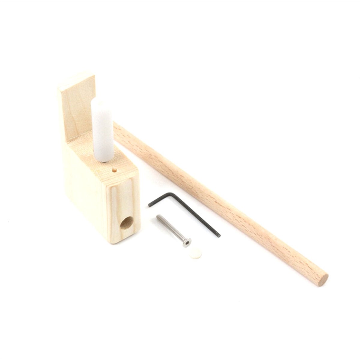 Nuovo Arrivo: Strumento per Ri - Musical Instrument Repairs recensione e prezzo