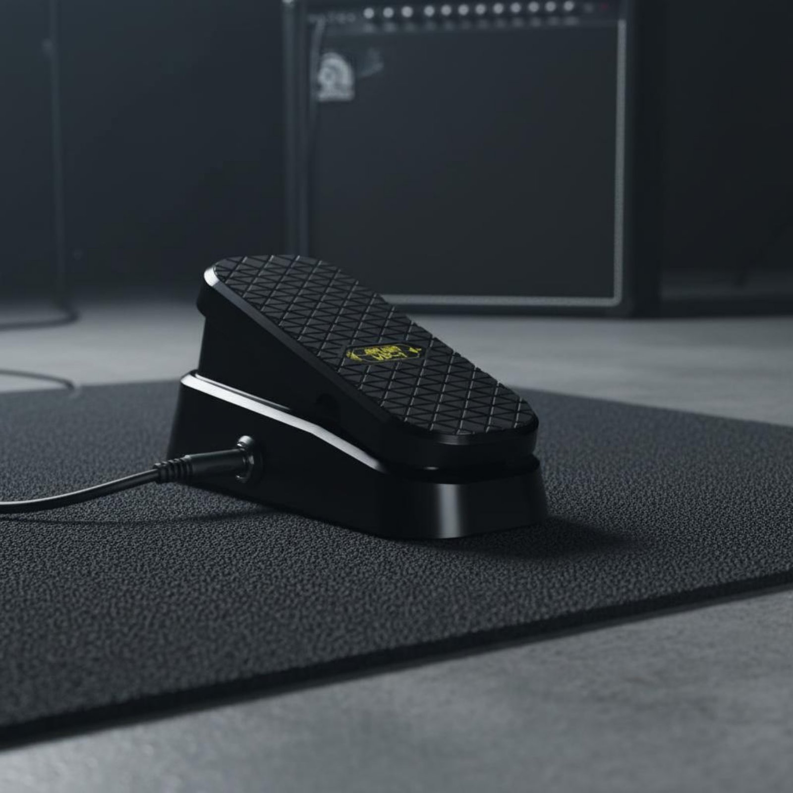 Pedale di Modulazione del Volu - Musical Instrument Sounds recensione e prezzo