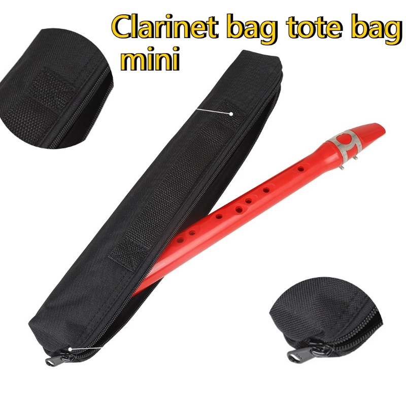 Borsa per flauto dolce da 1 pe - Musical Instrument Saxophone recensione e prezzo