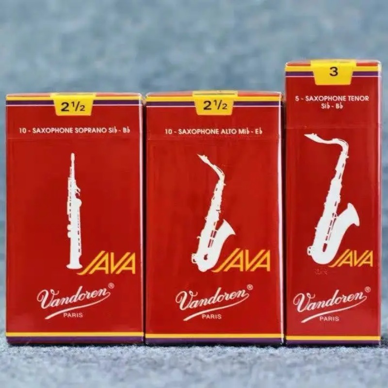 Ancia francese Vandoren/Vendli - Musical Instrument Saxophone recensione e prezzo