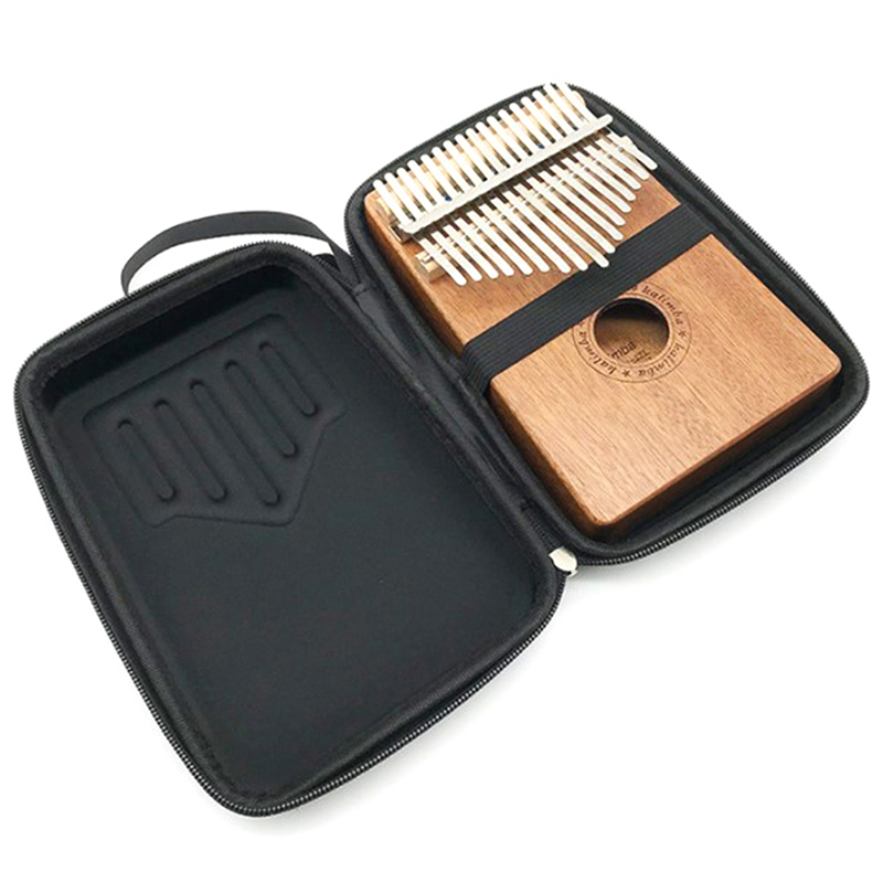 Vendita calda 17 toni Kalimba  - Musical Instrument Sounds recensione e prezzo