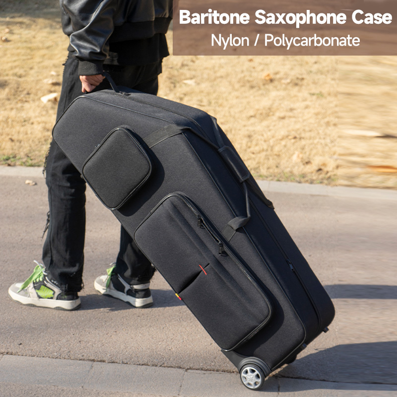 Custodia per Sassofono Tenore  - Musical Instrument Saxophone recensione e prezzo