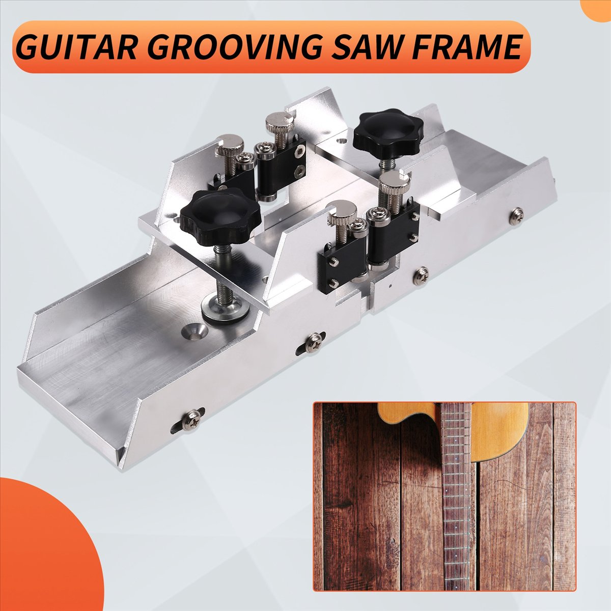 Saleout@ Sega per scanalature  - Musical Instrument Repairs recensione e prezzo