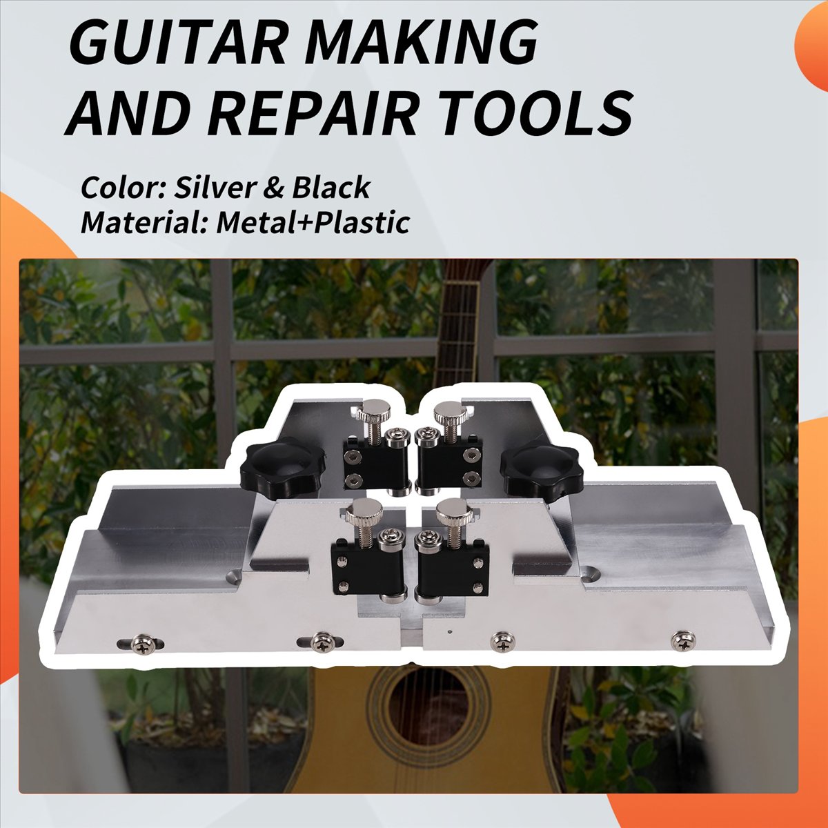 Saleout@ Sega per scanalature  - Musical Instrument Repairs recensione e prezzo